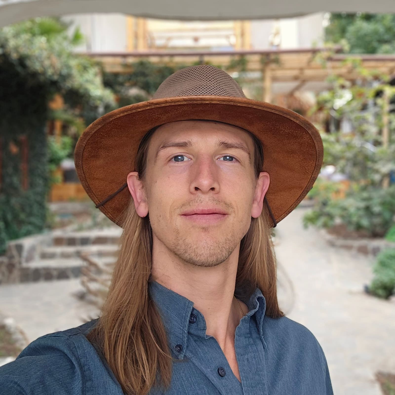 Kristian Bell, host of the Tribe Builders Masterclass